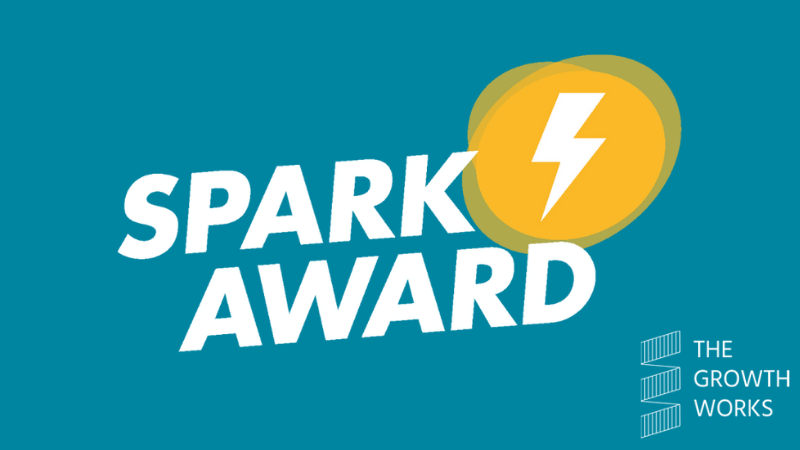 Spark-award